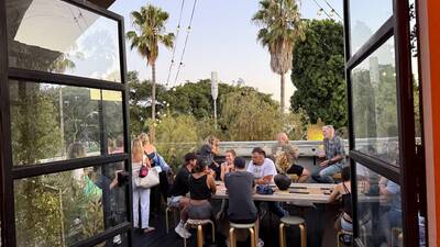 Force of Nature Force of Nature