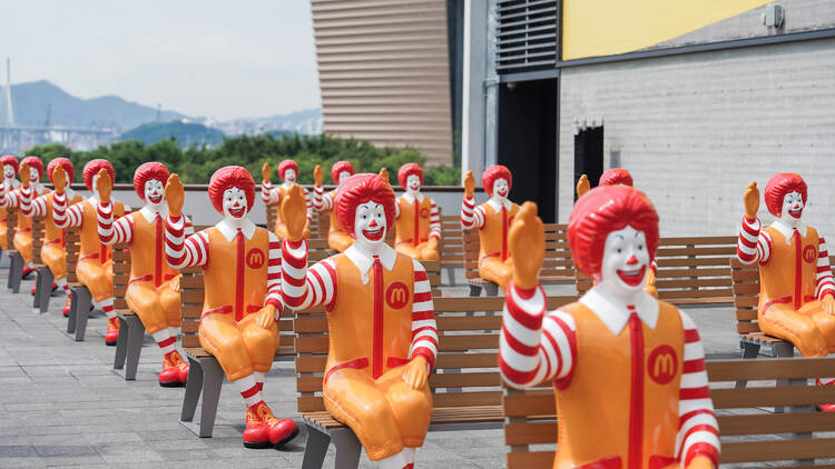 The best things to do in Hong Kong this weekend (October 17-19)