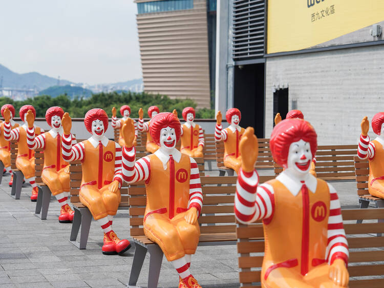 The best things to do in Hong Kong this weekend (October 17-19)