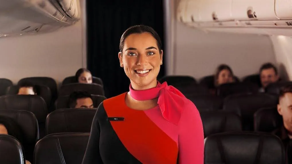 Qantas