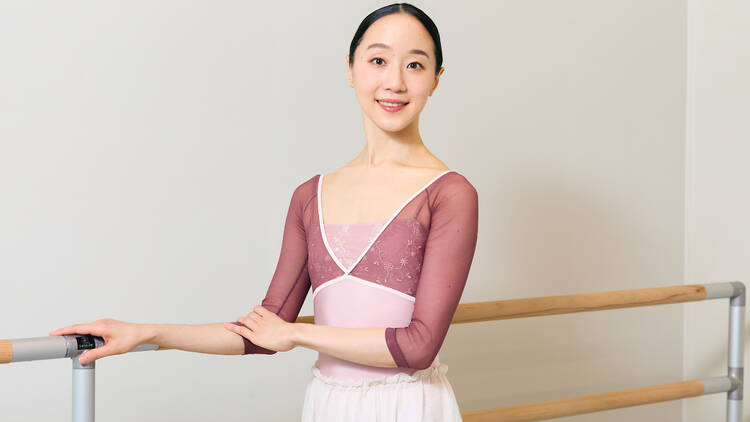 人生を賭して踊るプリマ・バレリーナの米沢唯、激動の手術と完全復帰の軌跡