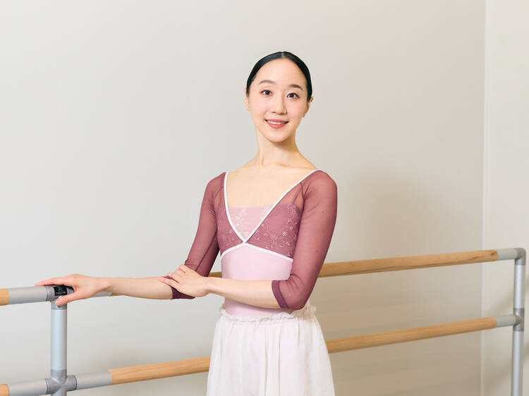 人生を賭して踊るプリマ・バレリーナの米沢唯、激動の手術と完全復帰の軌跡