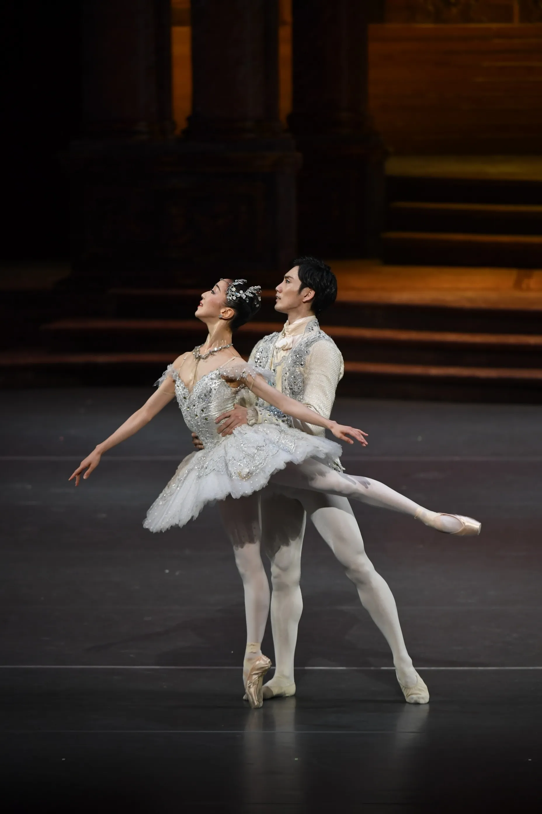 『シンデレラ』