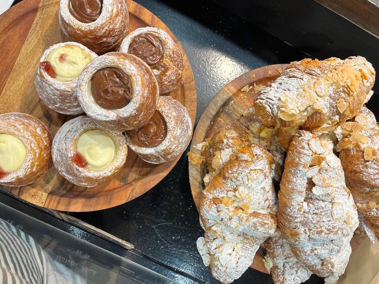 Visit Adelaide Central Market