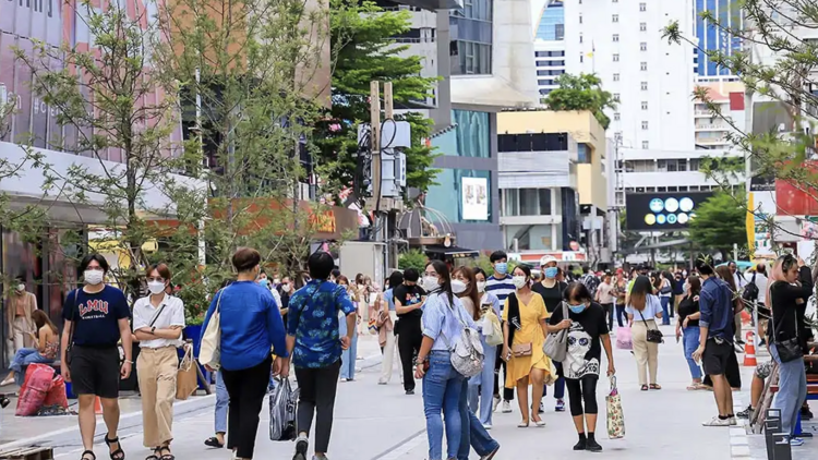 ใจกลางสยามจะกลายเป็นสนามทดลองความดีอีกครั้งในงาน Good Society Day 2025
