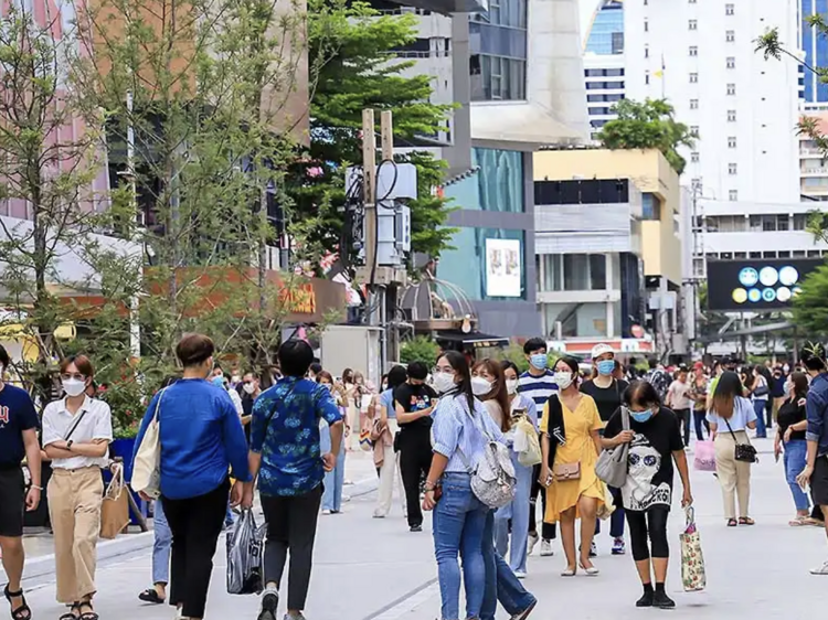 ใจกลางสยามจะกลายเป็นสนามทดลองความดีอีกครั้งในงาน Good Society Day 2025