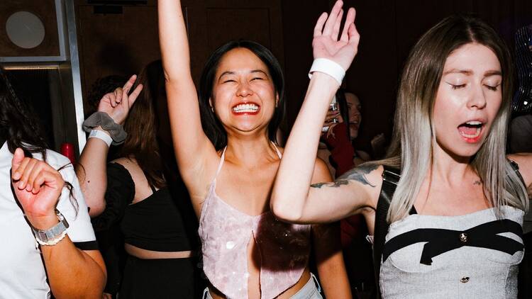 The Swifties Night 
