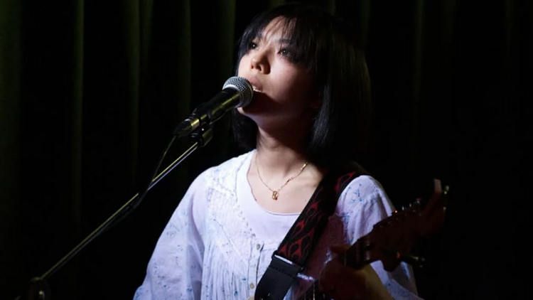 Kanekoayano Asia Tour 