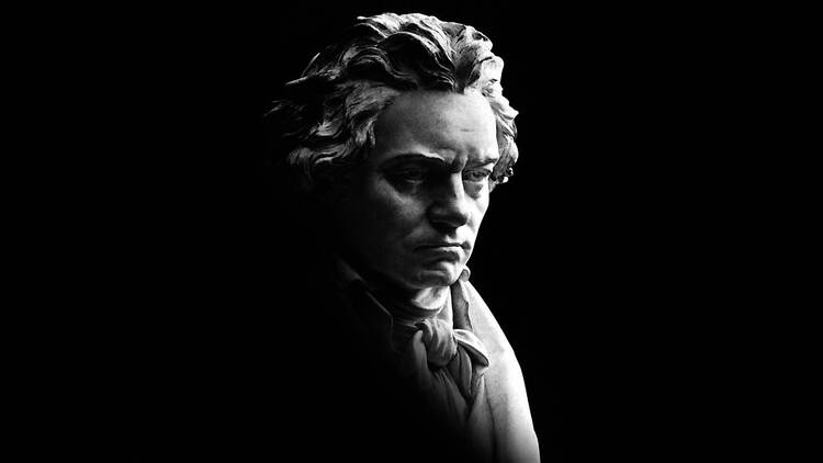 Beethoven Reimagined 