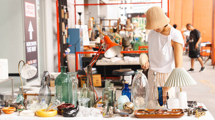 The best things to do in Bangkok this weekend (October 2-5)
