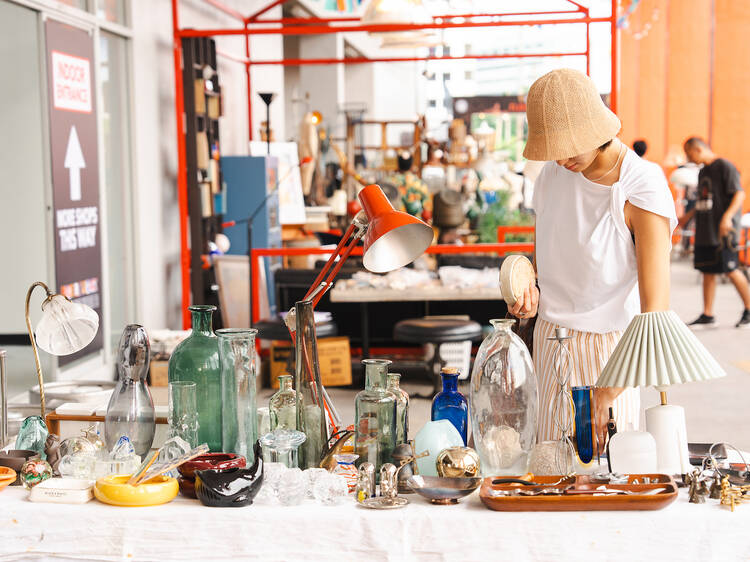 The best things to do in Bangkok this weekend (October 2-5)