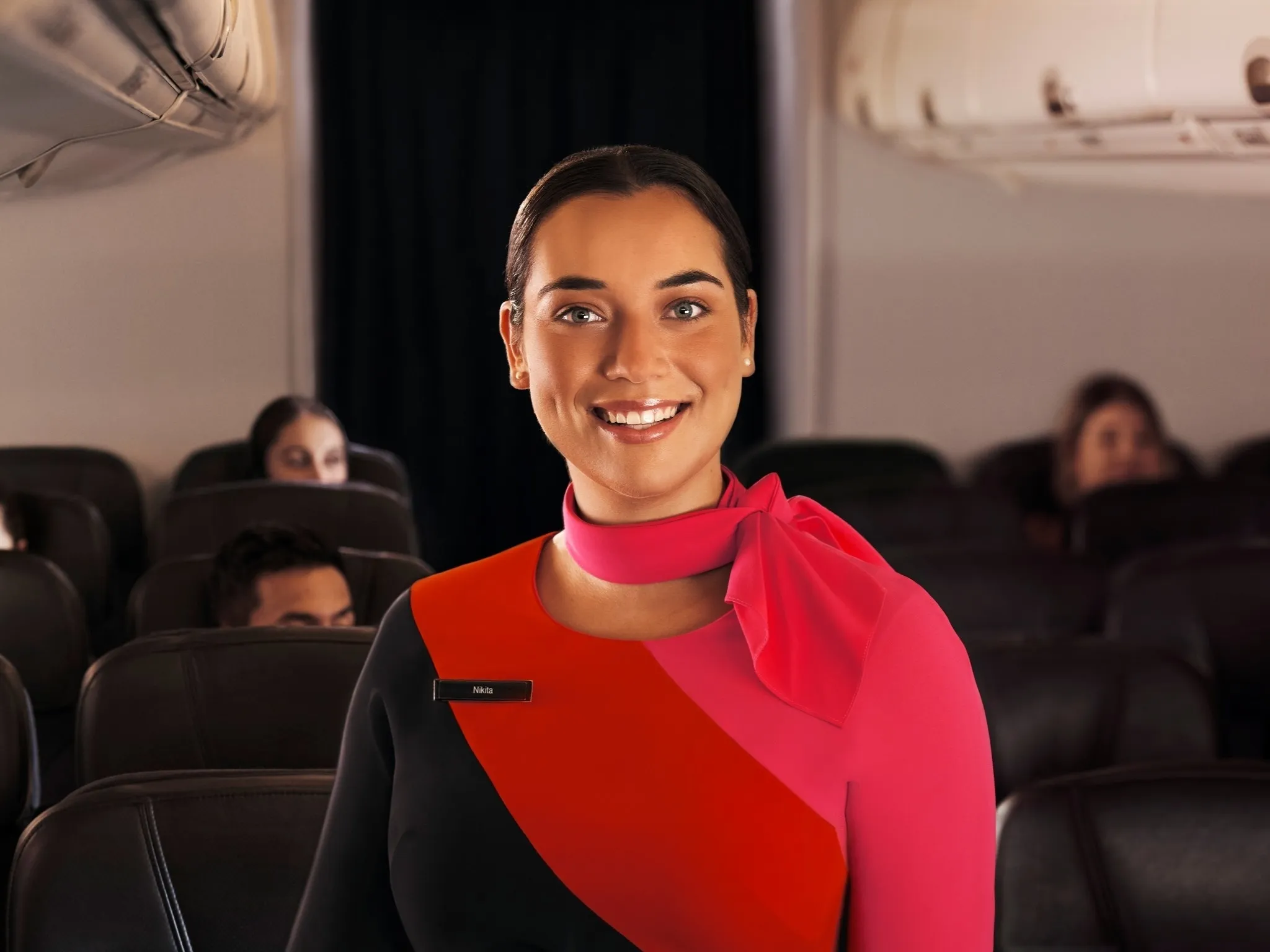 Qantas