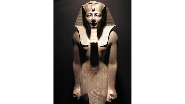 やっぱりエジプトが好き♡ 昭和のニッポンと古代のエジプト