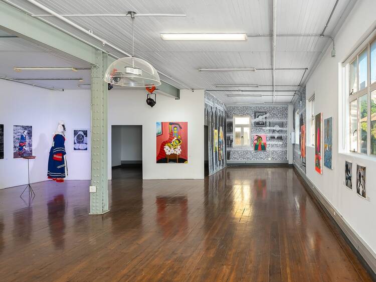 Homecoming Centre