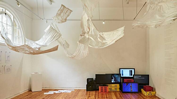 Michaelis Galleries