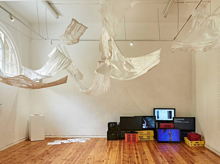 Michaelis Galleries
