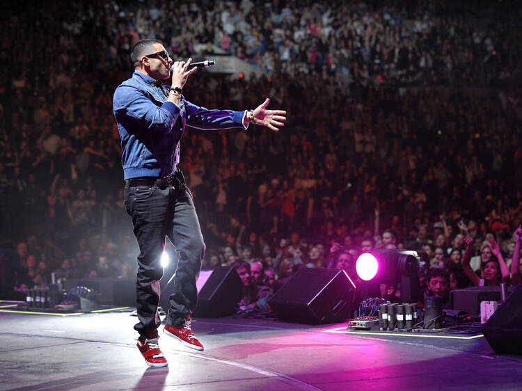 Jay Sean