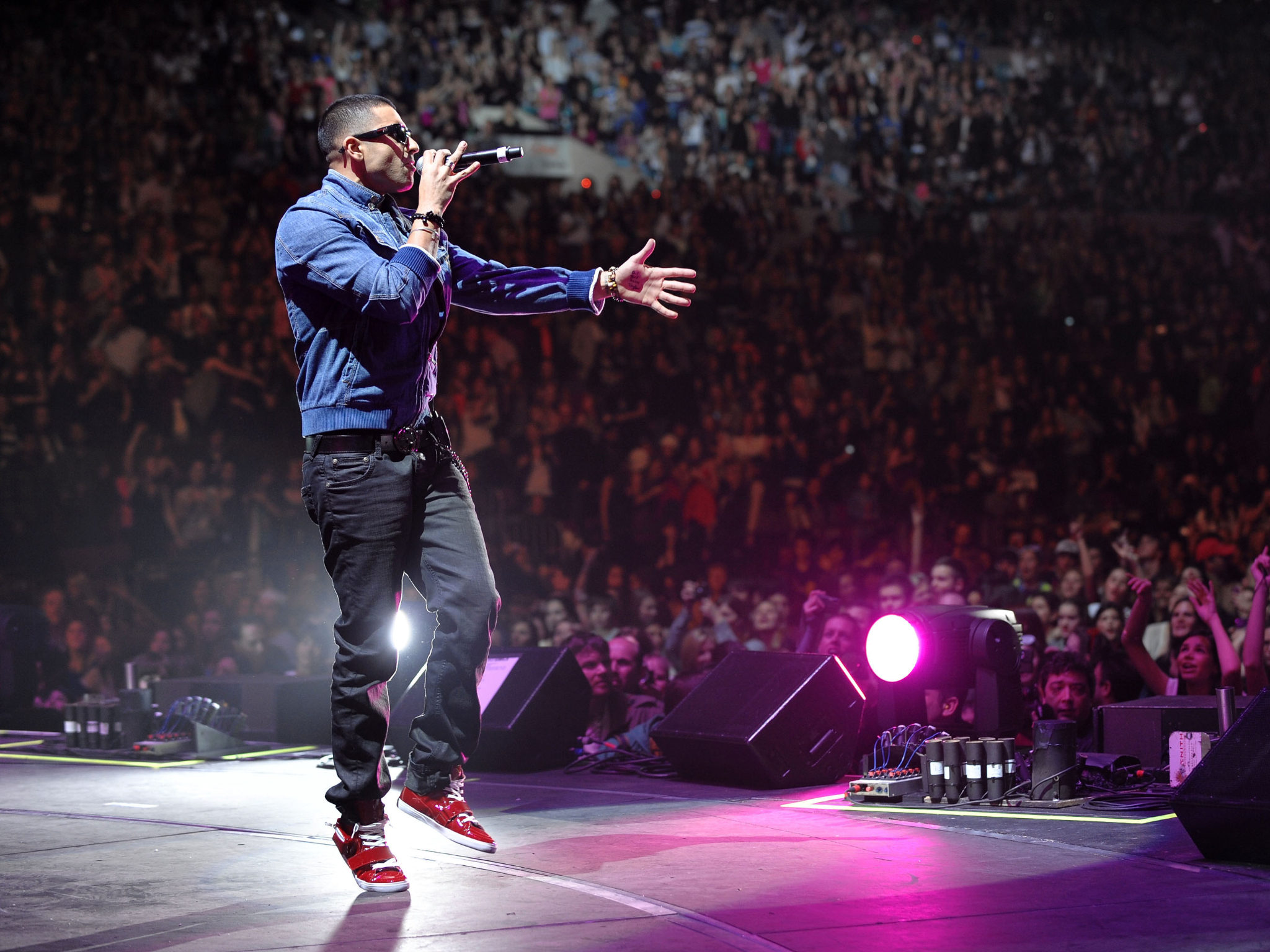 Jay Sean chats 2010s music magic, breaking down industry barriers, and his plans in Hong Kong