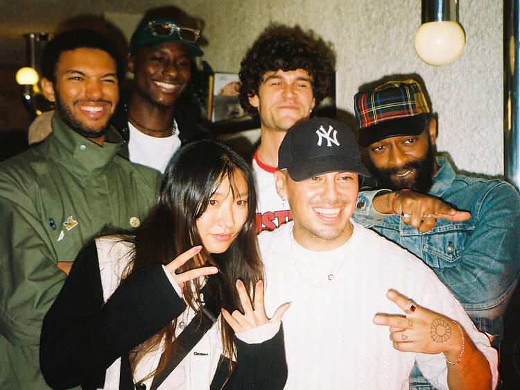 Que faire à Paris ce week-end du 17 au 19 avril 2026 ? Que faire à Paris ce week-end du 17 au 19 avril 2026 ?