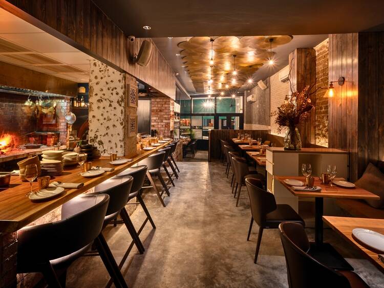 5 new restaurants in Singapore to check out this October 2025