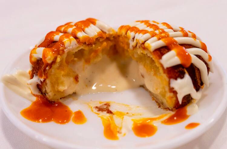 La Barceloneta és la bomba