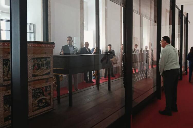 Museu Nacional da Música