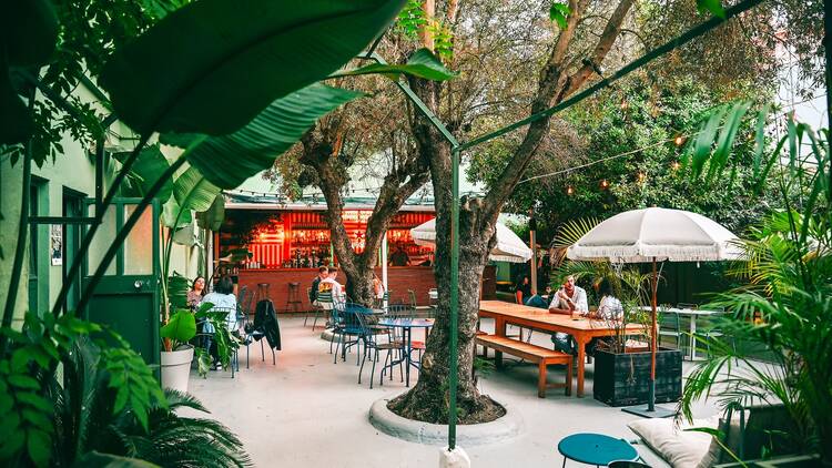 Imperial Garden Imperial Garden