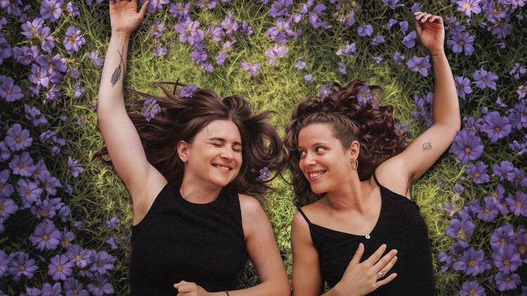 La vida secreta de las madres.