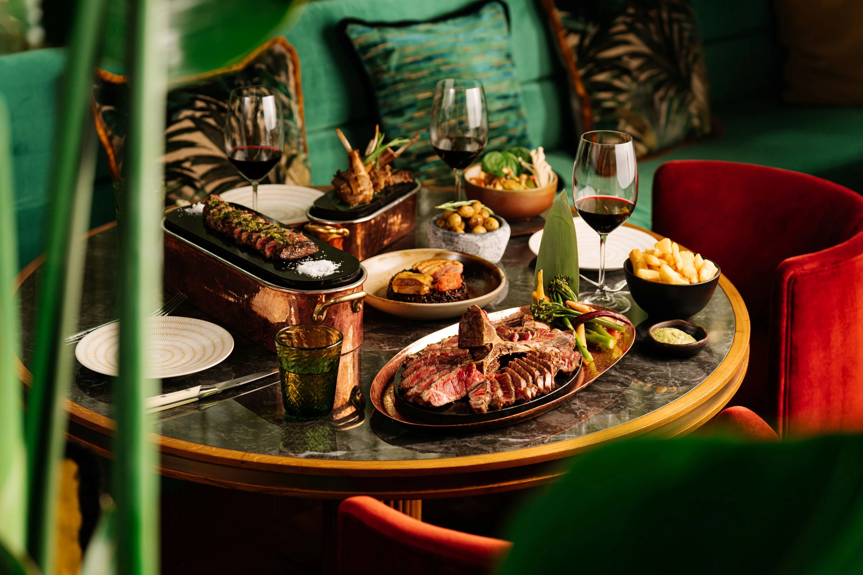 Amaz&oacute;nico. James Mcdonald