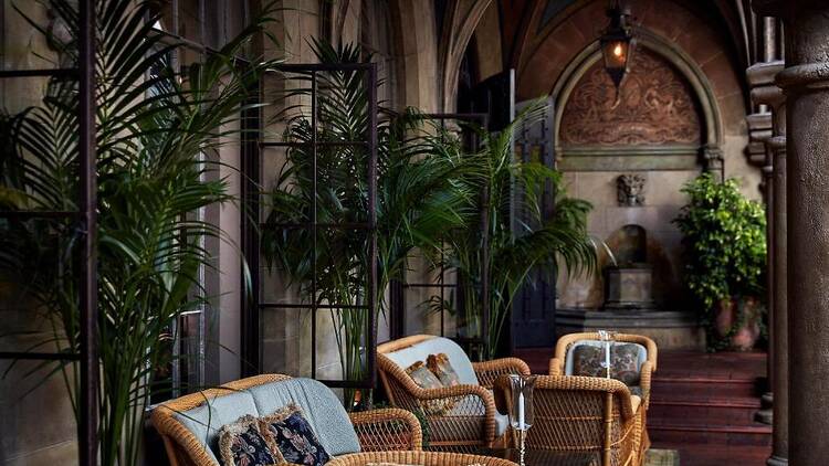 Chateau Marmont