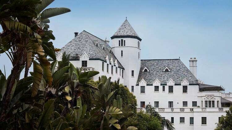 Chateau Marmont
