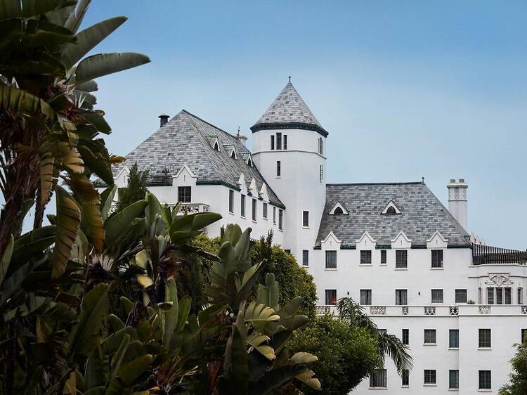 Chateau Marmont