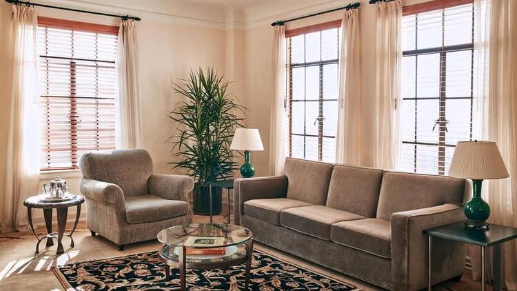 Chateau Marmont