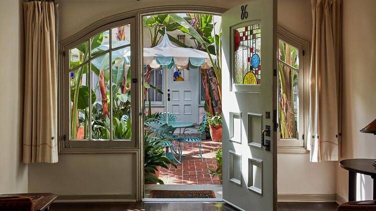 Chateau Marmont