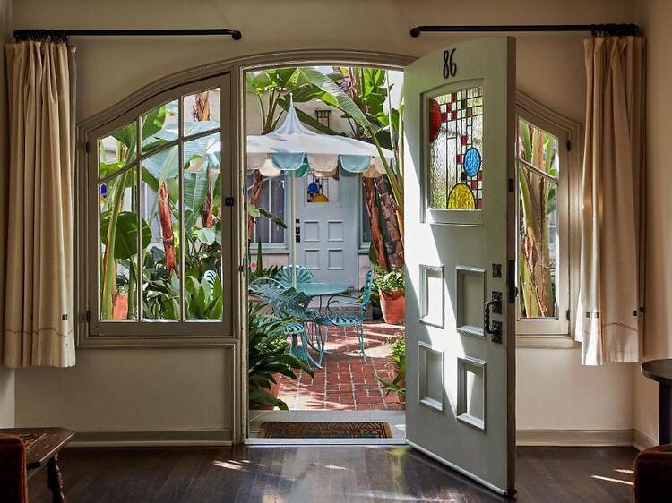 Chateau Marmont Chateau Marmont