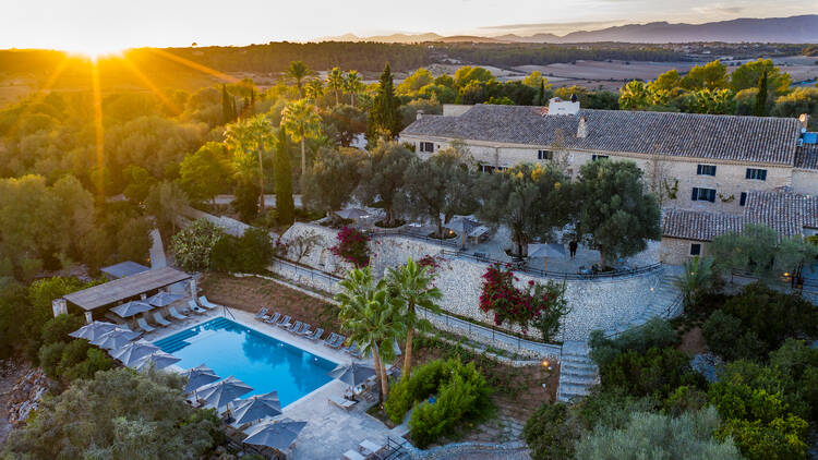 Finca Serena