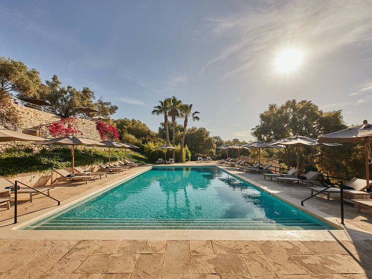 Finca Serena