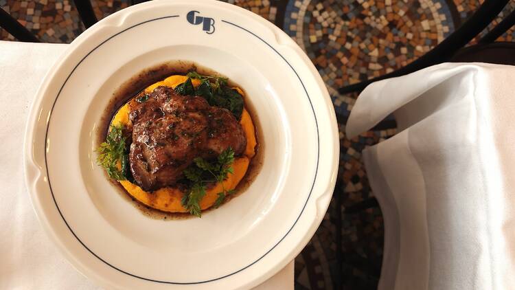 Grande Brasserie Grande Brasserie