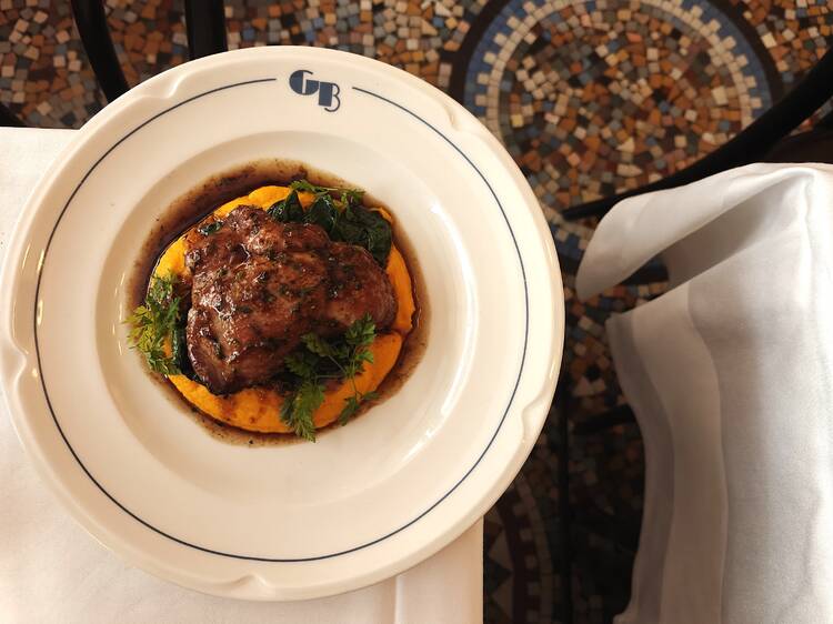 Grande Brasserie Grande Brasserie