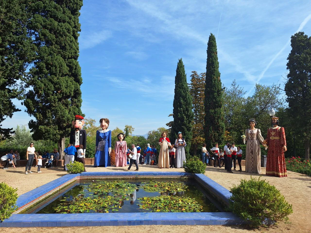 Viu Montju&iuml;c 2024