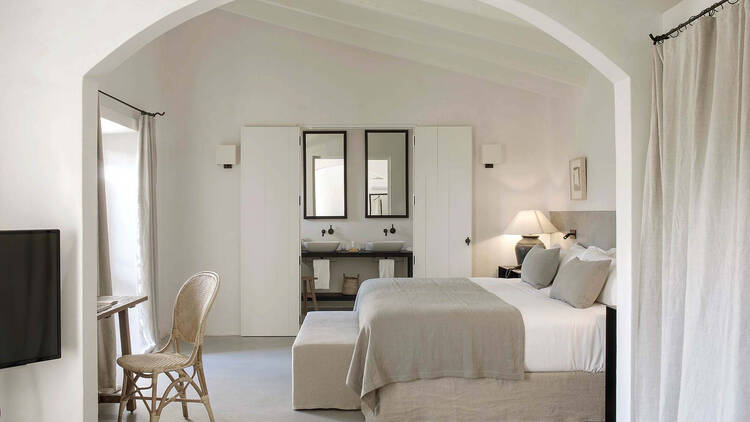 Finca Serena