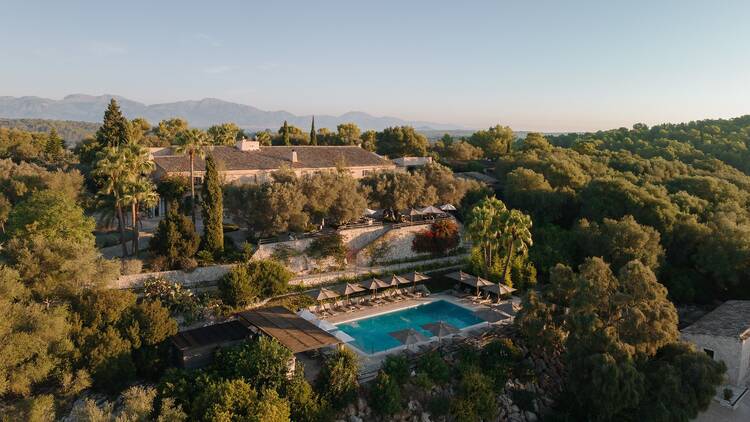 Finca Serena