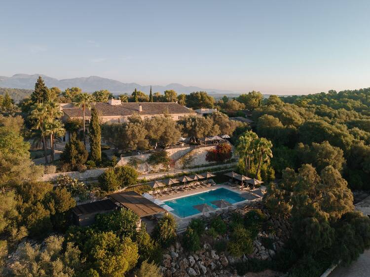 Finca Serena