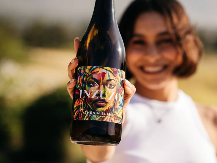 Inzuzo Wine Company