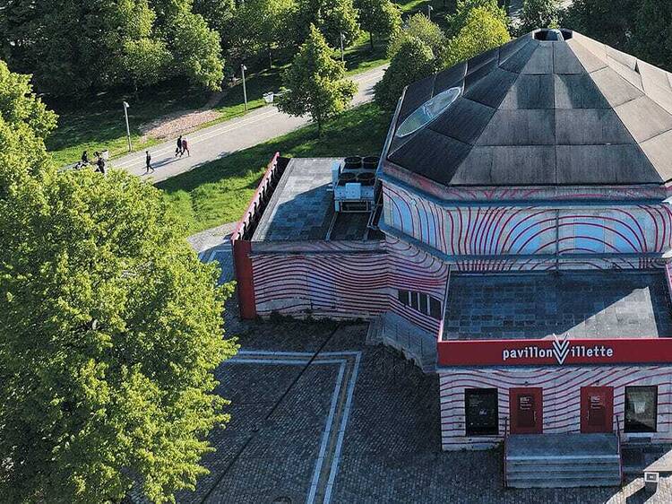 Freestyle Villette, le nouveau spot dédié au hip-hop à Paris, ouvre ce weekend