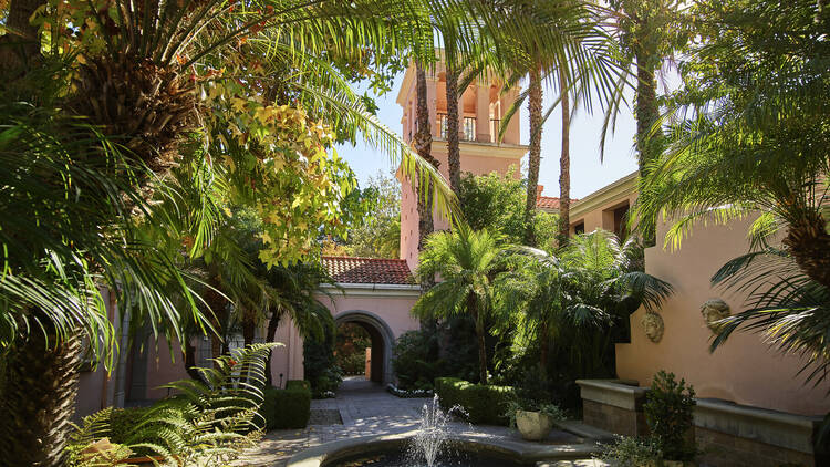 Hotel Bel-Air