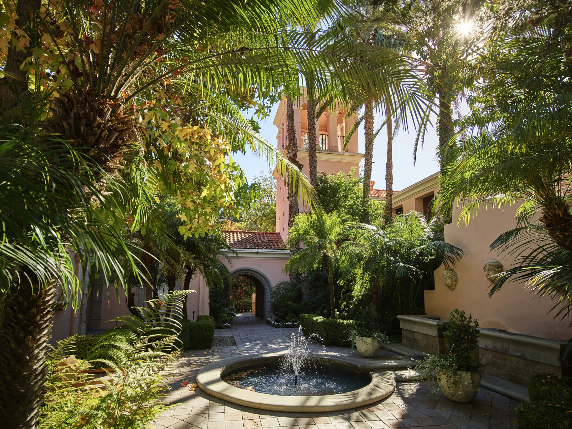 Hotel Bel-Air
