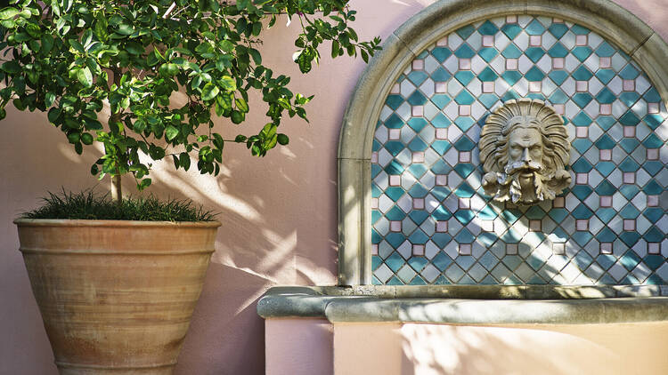 Hotel Bel-Air