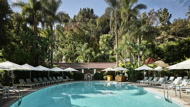 Hotel Bel-Air