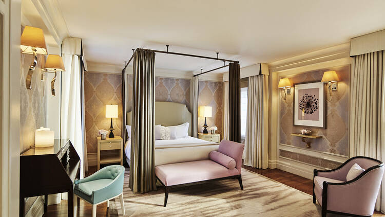 Hotel Bel-Air